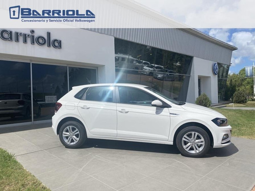 Volkswagen Polo Comfortline 2021 0km - Barriola