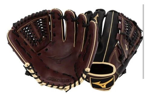 Guante Beisbol Mizuno 11.5 Cuero