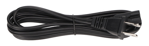 Cable De Alimentación Nema 5 15p A Iec320 C7 Hembra Retardan