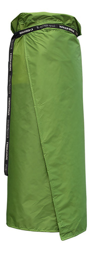 Chubasquero Impermeable, Impermeable, Lluvia Corporal, Medio