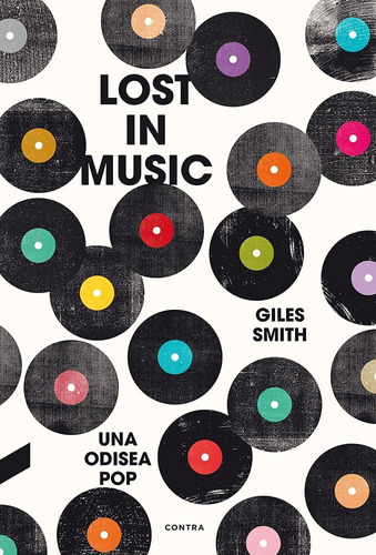 Libro: Lost In Music: Una Odisea Pop (spanish Edition)
