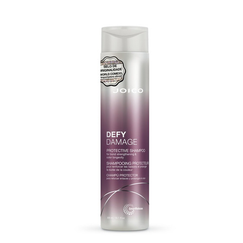 Shampoo Capilar Defy Damage Protective 300ml Joico