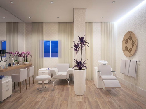 Apartamento - Venda - Forte - Praia Grande - Rgv961