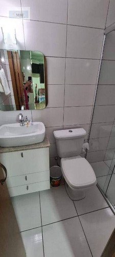 Imagem 13 de 23 de Condomínio Fechado Vila Formosa - So0310