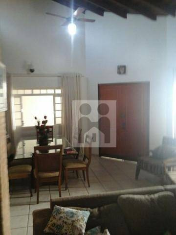 Imagem 10 de 20 de Casa Com 3 Dormitórios À Venda, 172 M² Por R$ 520.000,01 - Residencial E Comercial Palmares - Ribeirão Preto/sp - Ca0571