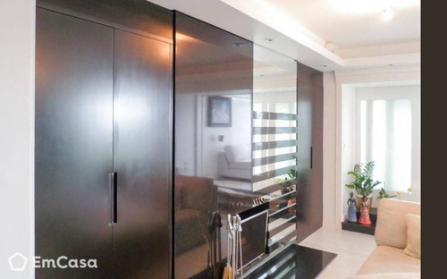 Imagem 5 de 10 de Apartamento À Venda Em São Paulo - 18313