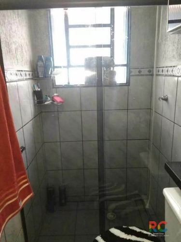 Imagem 9 de 14 de Casa À Venda No Bairro Jardim Santo Expedito Em Guarulhos/sp - 196