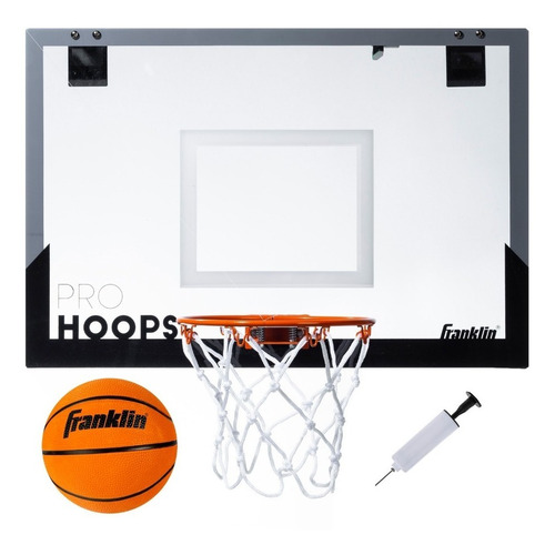 Tablero De Basketball Franklin Sports 64x43 Cm Pro Xl / Bamo