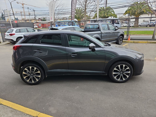 Mazda Cx-3 Cx3 2.0 Aut 2023