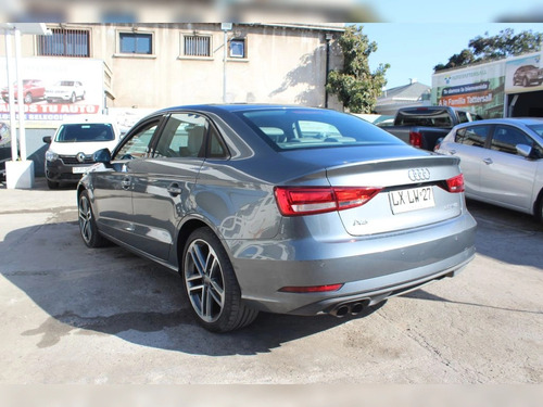 Audi A3 35 TFSI 1.4 AT