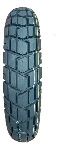Llantas 90/90-21 Y 120/90-18 8 Capas Doble Proposito Dm200