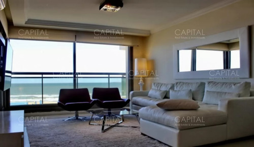 Apartamento 3 Dormitorios Punta Del Este