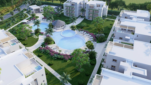 Bayahibe, Dominicus -tracadero Lodge, Apartamento De 2 Habitaciones
