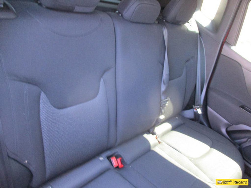 Jeep Renegade Sport 4x2 1800cc At Aa