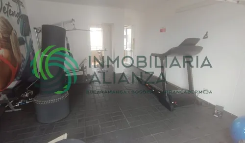 Apartaestudio En Arriendo En Bolarqui. Cod A15379