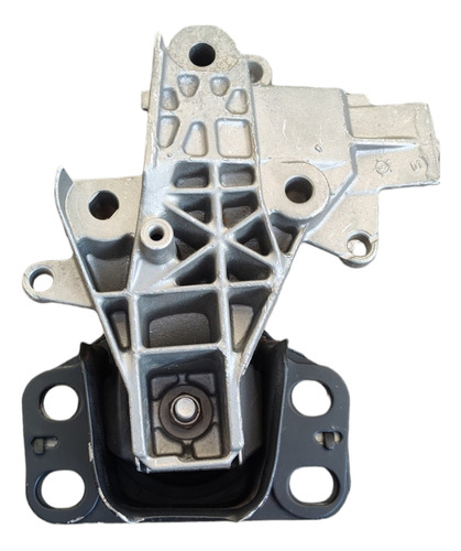 Soporte Motorderecho Renault Kangoo F8q Original