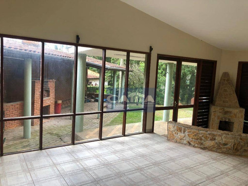 Imagem 12 de 26 de Casa Com 4 Dormitórios À Venda, 400 M² Por R$ 1.100.000,00 - Serra Da Cantareira - Mairiporã/sp - Ca4225