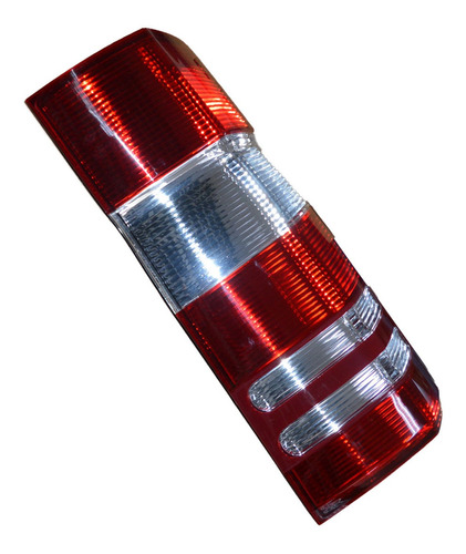 Imagem 1 de 3 de Lanterna Traseira Direita Da Sprinter 415 2012 Em Diante
