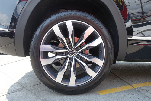 Imagen 13 de 13 de Volkswagen Teramont Cross Sport 2021