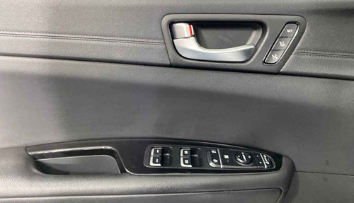 Imagen 8 de 15 de 121281 - Kia Optima 2018 Con Garantía