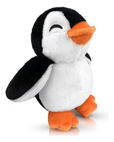 Peluche De Pingüino Epickids - Juguete De Peluche - Adecuado