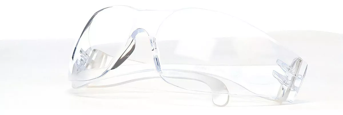 Tercera imagen para búsqueda de gafas de seguridad industrial