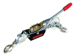 Comprar Tifor 4 Toneladas Guincho Catraca Manual Velve Gt4t no Mercado Livre