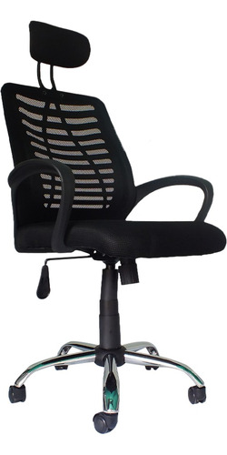 Silla Presidencial Dinamic Active Mesh 