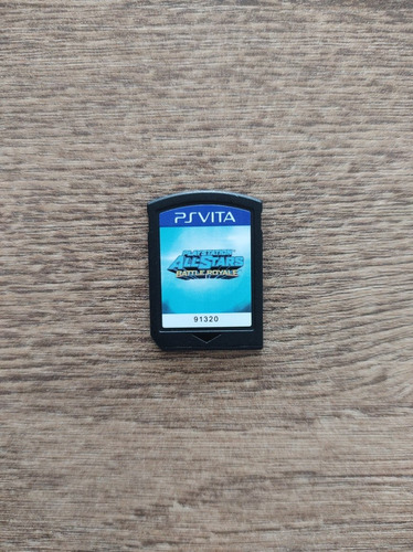  Playstation Battle Royale Psvita