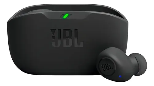 Auriculares Jbl Wave Buds 2 - Negro