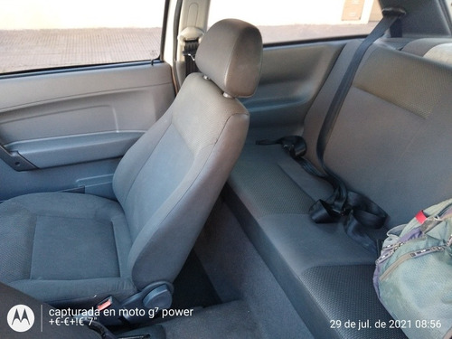 Imagen 5 de 10 de Volkswagen Gol 1.6 I Power 601 2008