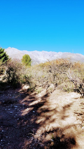 Imagen 4 de 18 de Lote En Los Hornillos Bv. Los Olivares Escrituracion Futura