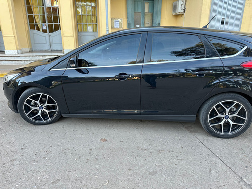 Ford Focus III 2.0 Titanium At6
