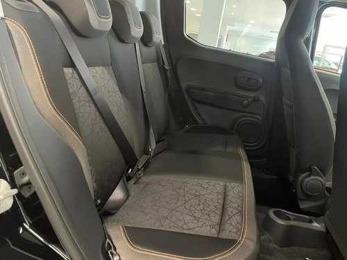 Fiat Mobi 1.0 Trekking