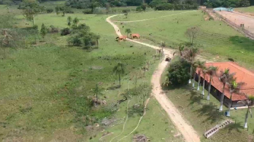 Imagem 11 de 23 de Tm- Vendo Terreno, Troco Por Veículo