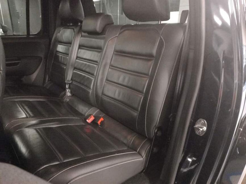 Volkswagen Amarok 3.0 V6 TDI DIESEL HIGHLINE EXTREME CD 4MOTION AUTOMÁTICO
