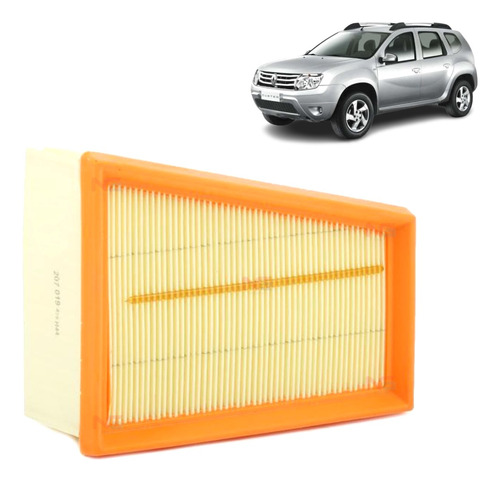 Filtro Aire Renault Duster 2012-2021 1.6 Polonia