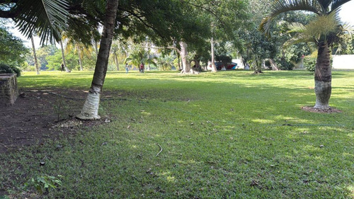 En Venta Rancho Cañero Con Cabeza De Hacienda Ubicado En La Posta Junto A Las Vías Del Tren