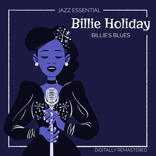 Holiday Billie , Billie`s Blues , Vinilo Lp