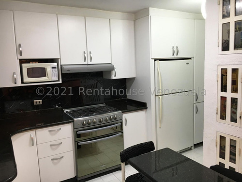 Imagen 10 de 14 de Apartamento En Venta Macaracuay 22-281