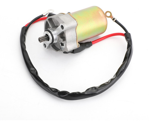 Motor De Arranque Para Yamaha Raptor 90 Yfm90r Atv 09-13 90c