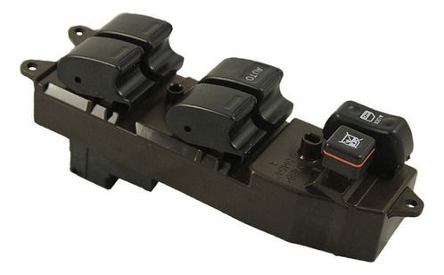 Control Maestro Vidrios Para Pontiac Vibe 2003-2008
