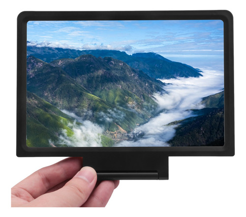 Amplificador De Pantalla 3d Para Teléfonos Móviles Inteligen