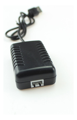 Adaptador De Bateria De Carregador Usb Para Wltoys K969 1240