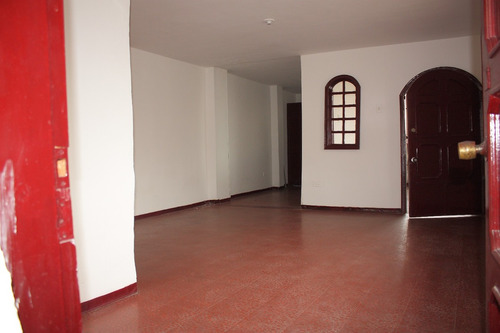 Imagen 3 de 8 de Apartamento 2 Habitación Barrio La Fraguita