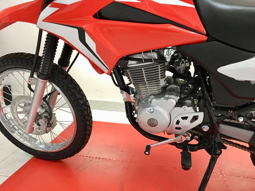 Honda Xr 150l