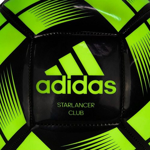 Imagen 4 de 4 de Balon Unisex adidas Performance Starlancer Clb