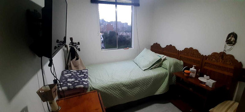 Imagen 6 de 16 de Apartamento Palmeras Envigado