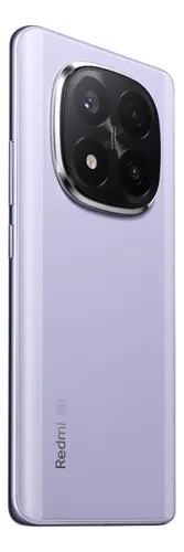 Xiaomi Redmi Note 14 Pro+ 5g Dual Sim 256gb 8gb Ram Purple