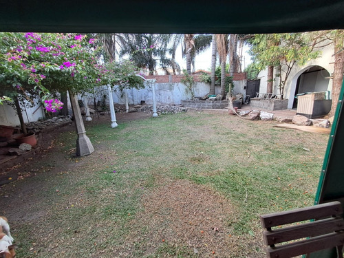 Venta Casa 5 Amb Haedo-c/jardin Y Pileta-garage